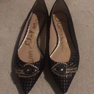 Sam Edelman flats